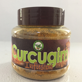 Curcugim Infusion