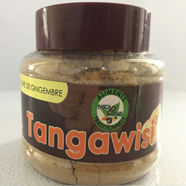 Tangawisi