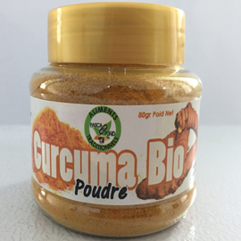 Curcuma Bio